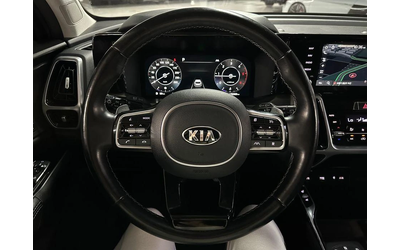 Kia Sorento Diesel 2.2 2WD * НАЙ-ДОБРА ЦЕНА В БЪЛГАРИЯ* - автомобили, коли, обяви за нови и употребявани 7