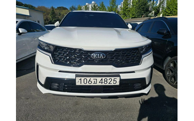 kia-sorento - 0