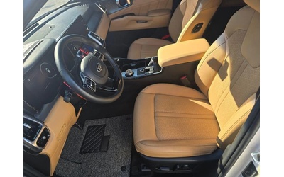 Kia Sorento Diesel 2.2 2WD * НАЙ-ДОБРА ЦЕНА В БЪЛГАРИЯ* - автомобили, коли, обяви за нови и употребявани 12