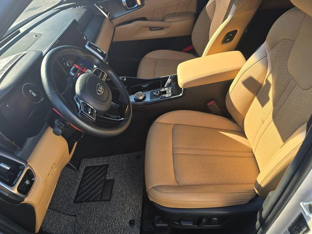 Kia Sorento Diesel 2.2 2WD * НАЙ-ДОБРА ЦЕНА В БЪЛГАРИЯ* - автомобили, коли, обяви за нови и употребявани 12