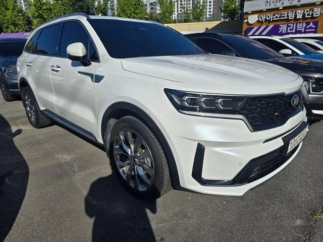 Kia Sorento Diesel 2.2 2WD * НАЙ-ДОБРА ЦЕНА В БЪЛГАРИЯ* - автомобили, коли, обяви за нови и употребявани 1