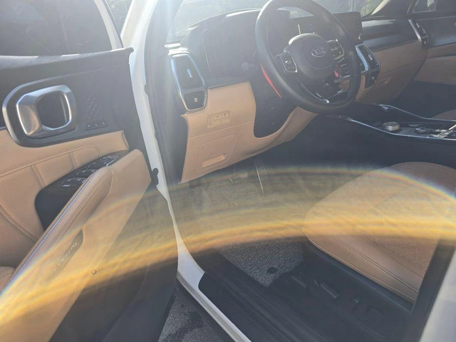 Kia Sorento Diesel 2.2 2WD * НАЙ-ДОБРА ЦЕНА В БЪЛГАРИЯ* - автомобили, коли, обяви за нови и употребявани 7