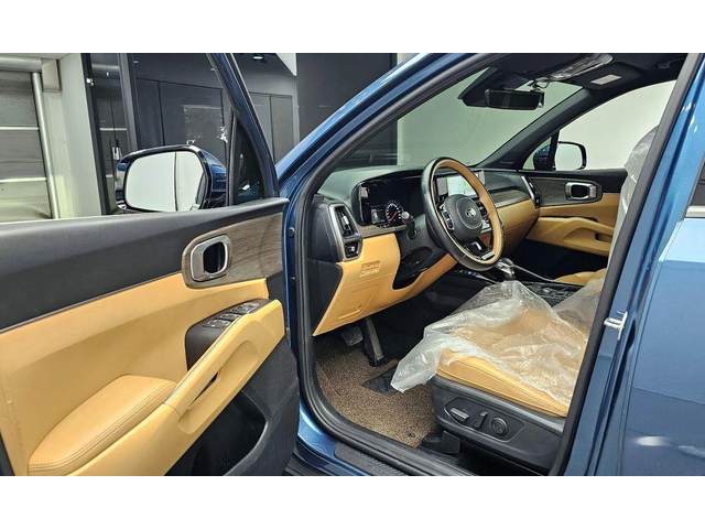 Kia Sorento Diesel 2.2 2WD * НАЙ-ДОБРА ЦЕНА В БЪЛГАРИЯ* - автомобили, коли, обяви за нови и употребявани 10