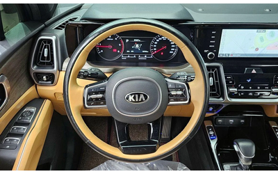 Kia Sorento Diesel 2.2 2WD * НАЙ-ДОБРА ЦЕНА В БЪЛГАРИЯ* - автомобили, коли, обяви за нови и употребявани 12