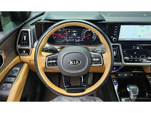 Kia Sorento Diesel 2.2 2WD * НАЙ-ДОБРА ЦЕНА В БЪЛГАРИЯ* - автомобили, коли, обяви за нови и употребявани 12