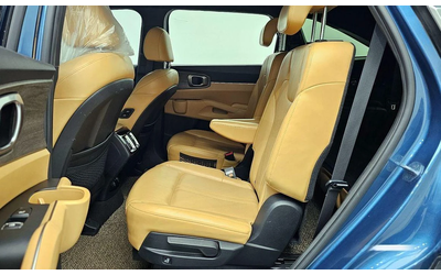 Kia Sorento Diesel 2.2 2WD * НАЙ-ДОБРА ЦЕНА В БЪЛГАРИЯ* - автомобили, коли, обяви за нови и употребявани 13