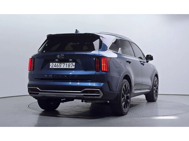 Kia Sorento Diesel 2.2 2WD * НАЙ-ДОБРА ЦЕНА В БЪЛГАРИЯ* - автомобили, коли, обяви за нови и употребявани 1