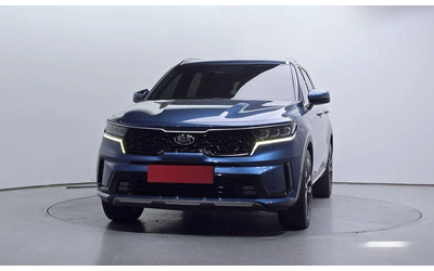 kia-sorento - 2