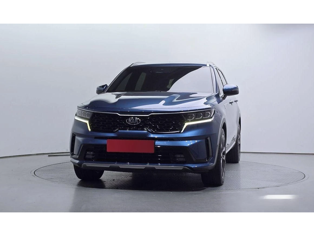 Kia Sorento Diesel 2.2 2WD * НАЙ-ДОБРА ЦЕНА В БЪЛГАРИЯ* - автомобили, коли, обяви за нови и употребявани 2