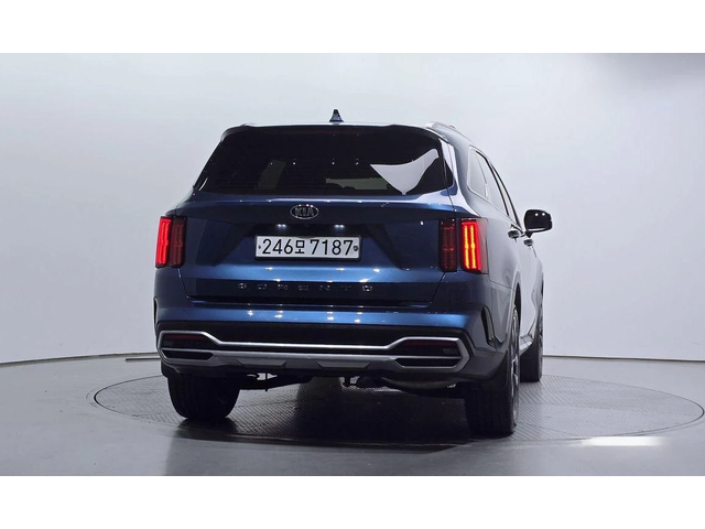 Kia Sorento Diesel 2.2 2WD * НАЙ-ДОБРА ЦЕНА В БЪЛГАРИЯ* - автомобили, коли, обяви за нови и употребявани 3