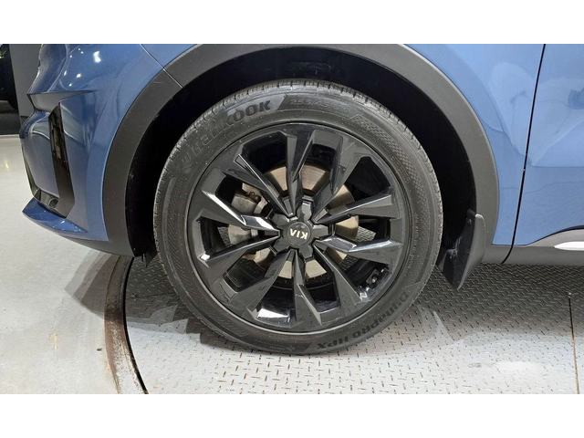 Kia Sorento Diesel 2.2 2WD * НАЙ-ДОБРА ЦЕНА В БЪЛГАРИЯ* - автомобили, коли, обяви за нови и употребявани 4