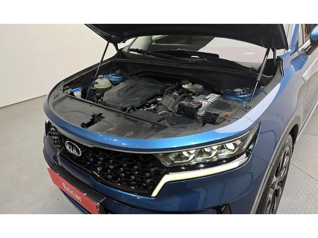 Kia Sorento Diesel 2.2 2WD * НАЙ-ДОБРА ЦЕНА В БЪЛГАРИЯ* - автомобили, коли, обяви за нови и употребявани 5