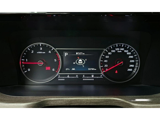 Kia Sorento Diesel 2.2 2WD * НАЙ-ДОБРА ЦЕНА В БЪЛГАРИЯ* - автомобили, коли, обяви за нови и употребявани 7