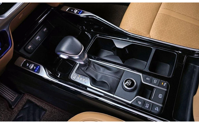 Kia Sorento Diesel 2.2 2WD * НАЙ-ДОБРА ЦЕНА В БЪЛГАРИЯ* - автомобили, коли, обяви за нови и употребявани 8