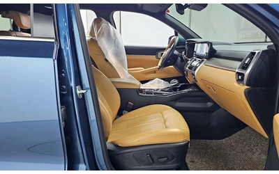 Kia Sorento Diesel 2.2 2WD * НАЙ-ДОБРА ЦЕНА В БЪЛГАРИЯ* - автомобили, коли, обяви за нови и употребявани 9