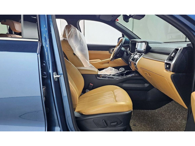 Kia Sorento Diesel 2.2 2WD * НАЙ-ДОБРА ЦЕНА В БЪЛГАРИЯ* - автомобили, коли, обяви за нови и употребявани 9