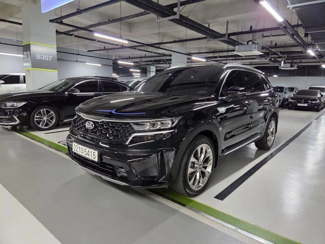 Kia Sorento Diesel 2.2 2WD * НАЙ-ДОБРА ЦЕНА В БЪЛГАРИЯ* - автомобили, коли, обяви за нови и употребявани 0