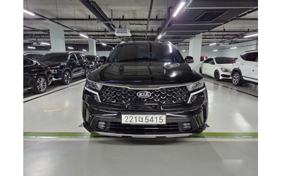 kia-sorento - 2