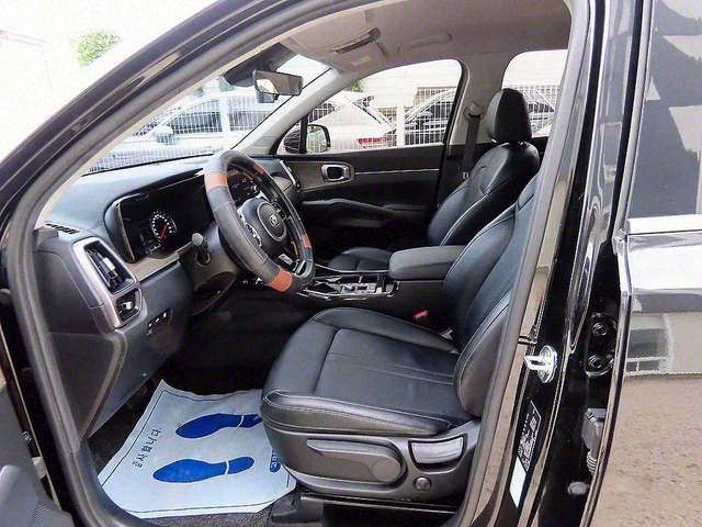 Kia Sorento Diesel 2.2 2WD * НАЙ-ДОБРА ЦЕНА В БЪЛГАРИЯ* - автомобили, коли, обяви за нови и употребявани 4