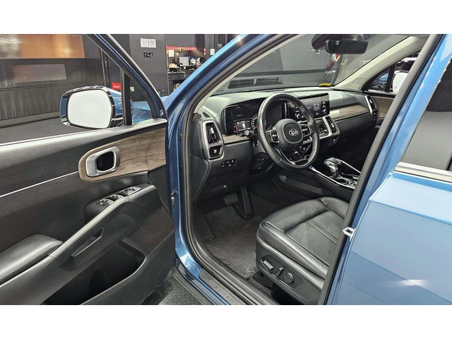 Kia Sorento Diesel 2.2 2WD * НАЙ-ДОБРА ЦЕНА В БЪЛГАРИЯ* - автомобили, коли, обяви за нови и употребявани 10