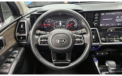 Kia Sorento Diesel 2.2 2WD * НАЙ-ДОБРА ЦЕНА В БЪЛГАРИЯ* - автомобили, коли, обяви за нови и употребявани 12