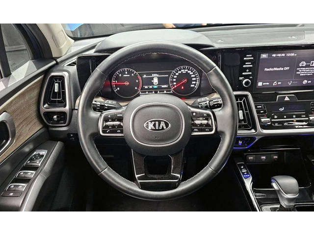 Kia Sorento Diesel 2.2 2WD * НАЙ-ДОБРА ЦЕНА В БЪЛГАРИЯ* - автомобили, коли, обяви за нови и употребявани 12