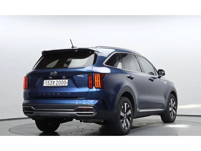 Kia Sorento Diesel 2.2 2WD * НАЙ-ДОБРА ЦЕНА В БЪЛГАРИЯ* - автомобили, коли, обяви за нови и употребявани 1