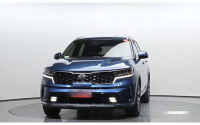 kia-sorento - 2