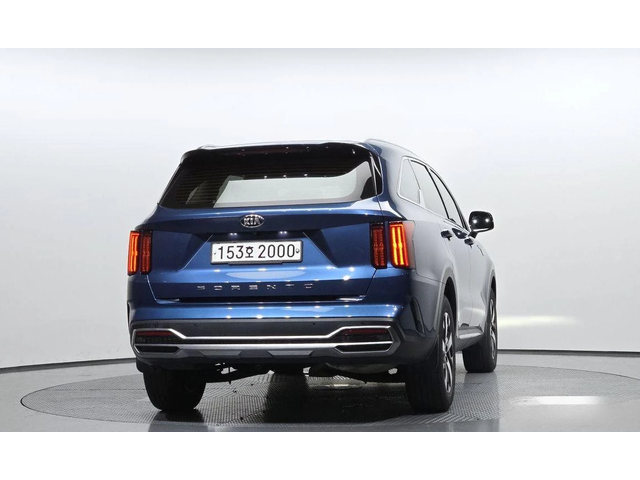 Kia Sorento Diesel 2.2 2WD * НАЙ-ДОБРА ЦЕНА В БЪЛГАРИЯ* - автомобили, коли, обяви за нови и употребявани 3