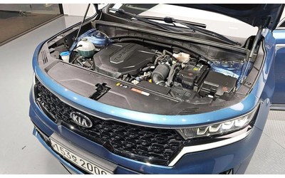 kia-sorento - 5