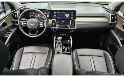 Kia Sorento Diesel 2.2 2WD * НАЙ-ДОБРА ЦЕНА В БЪЛГАРИЯ* - автомобили, коли, обяви за нови и употребявани 6