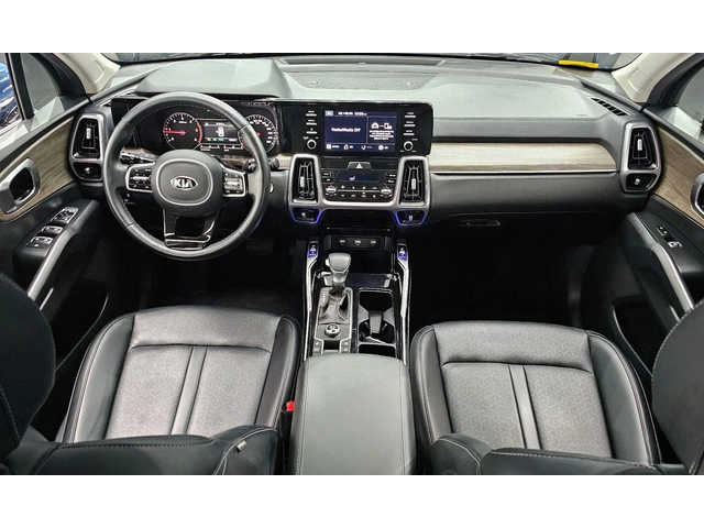 Kia Sorento Diesel 2.2 2WD * НАЙ-ДОБРА ЦЕНА В БЪЛГАРИЯ* - автомобили, коли, обяви за нови и употребявани 6