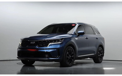 kia-sorento - 0