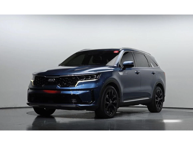 Kia Sorento Diesel 2.2 2WD * НАЙ-ДОБРА ЦЕНА В БЪЛГАРИЯ* - автомобили, коли, обяви за нови и употребявани 0