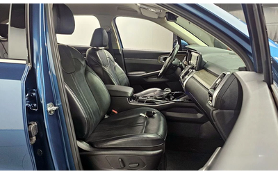 Kia Sorento Diesel 2.2 2WD * НАЙ-ДОБРА ЦЕНА В БЪЛГАРИЯ* - автомобили, коли, обяви за нови и употребявани 10