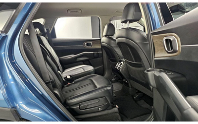 Kia Sorento Diesel 2.2 2WD * НАЙ-ДОБРА ЦЕНА В БЪЛГАРИЯ* - автомобили, коли, обяви за нови и употребявани 11