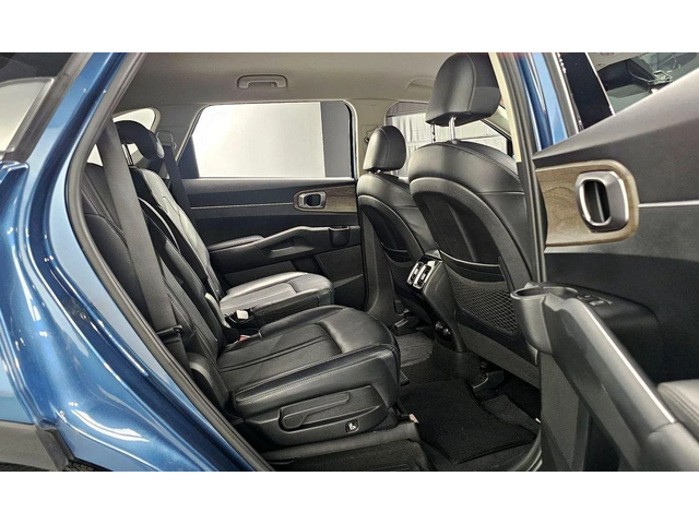 Kia Sorento Diesel 2.2 2WD * НАЙ-ДОБРА ЦЕНА В БЪЛГАРИЯ* - автомобили, коли, обяви за нови и употребявани 11