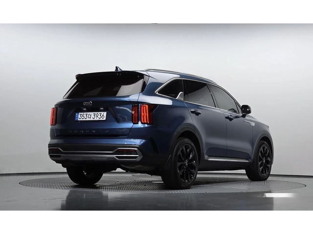 Kia Sorento Diesel 2.2 2WD * НАЙ-ДОБРА ЦЕНА В БЪЛГАРИЯ* - автомобили, коли, обяви за нови и употребявани 1