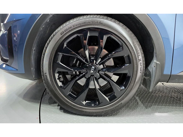 Kia Sorento Diesel 2.2 2WD * НАЙ-ДОБРА ЦЕНА В БЪЛГАРИЯ* - автомобили, коли, обяви за нови и употребявани 4