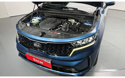 kia-sorento - 5