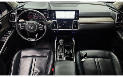 Kia Sorento Diesel 2.2 2WD * НАЙ-ДОБРА ЦЕНА В БЪЛГАРИЯ* - автомобили, коли, обяви за нови и употребявани 6