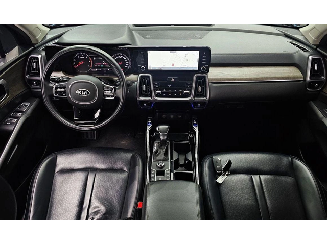 Kia Sorento Diesel 2.2 2WD * НАЙ-ДОБРА ЦЕНА В БЪЛГАРИЯ* - автомобили, коли, обяви за нови и употребявани 6