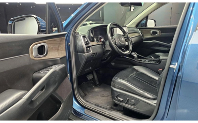 Kia Sorento Diesel 2.2 2WD * НАЙ-ДОБРА ЦЕНА В БЪЛГАРИЯ* - автомобили, коли, обяви за нови и употребявани 9