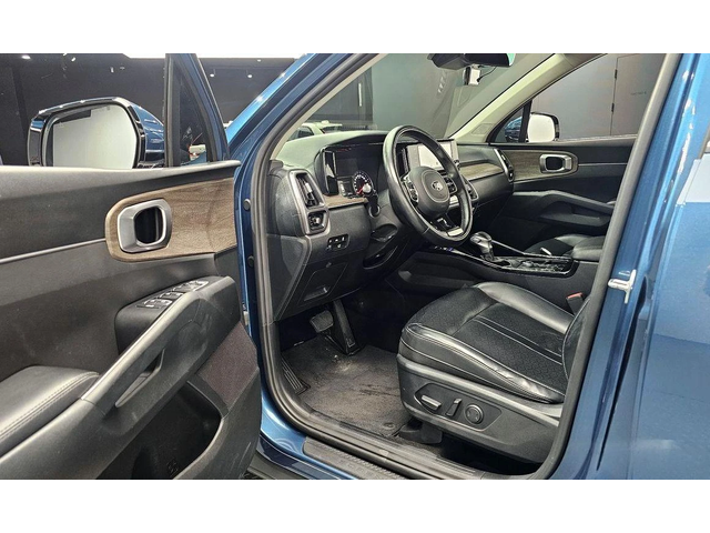 Kia Sorento Diesel 2.2 2WD * НАЙ-ДОБРА ЦЕНА В БЪЛГАРИЯ* - автомобили, коли, обяви за нови и употребявани 9