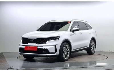 kia-sorento - 0