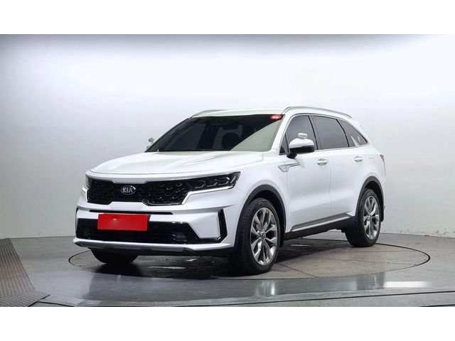 Kia Sorento Diesel 2.2 2WD * НАЙ-ДОБРА ЦЕНА В БЪЛГАРИЯ* - автомобили, коли, обяви за нови и употребявани 0