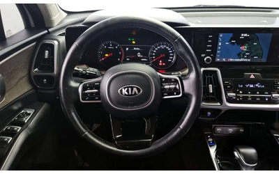 Kia Sorento Diesel 2.2 2WD * НАЙ-ДОБРА ЦЕНА В БЪЛГАРИЯ* - автомобили, коли, обяви за нови и употребявани 12