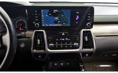 Kia Sorento Diesel 2.2 2WD * НАЙ-ДОБРА ЦЕНА В БЪЛГАРИЯ* - автомобили, коли, обяви за нови и употребявани 13