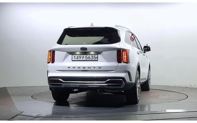 kia-sorento - 3