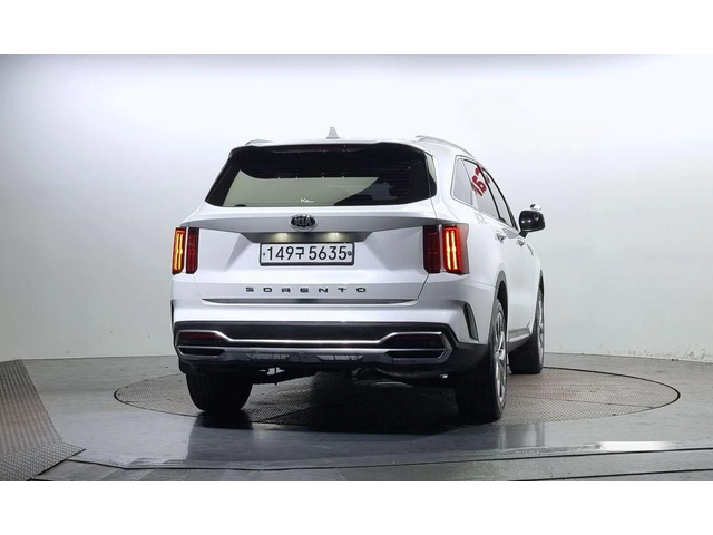 Kia Sorento Diesel 2.2 2WD * НАЙ-ДОБРА ЦЕНА В БЪЛГАРИЯ* - автомобили, коли, обяви за нови и употребявани 3